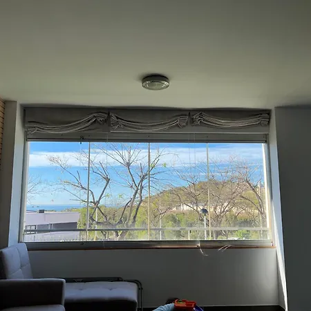 Apartamento Agradable, Vistas Al Mar Benicassim Exterior photo
