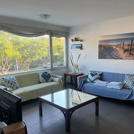 Apartamento Agradable, Vistas Al Mar Benicassim Exterior photo