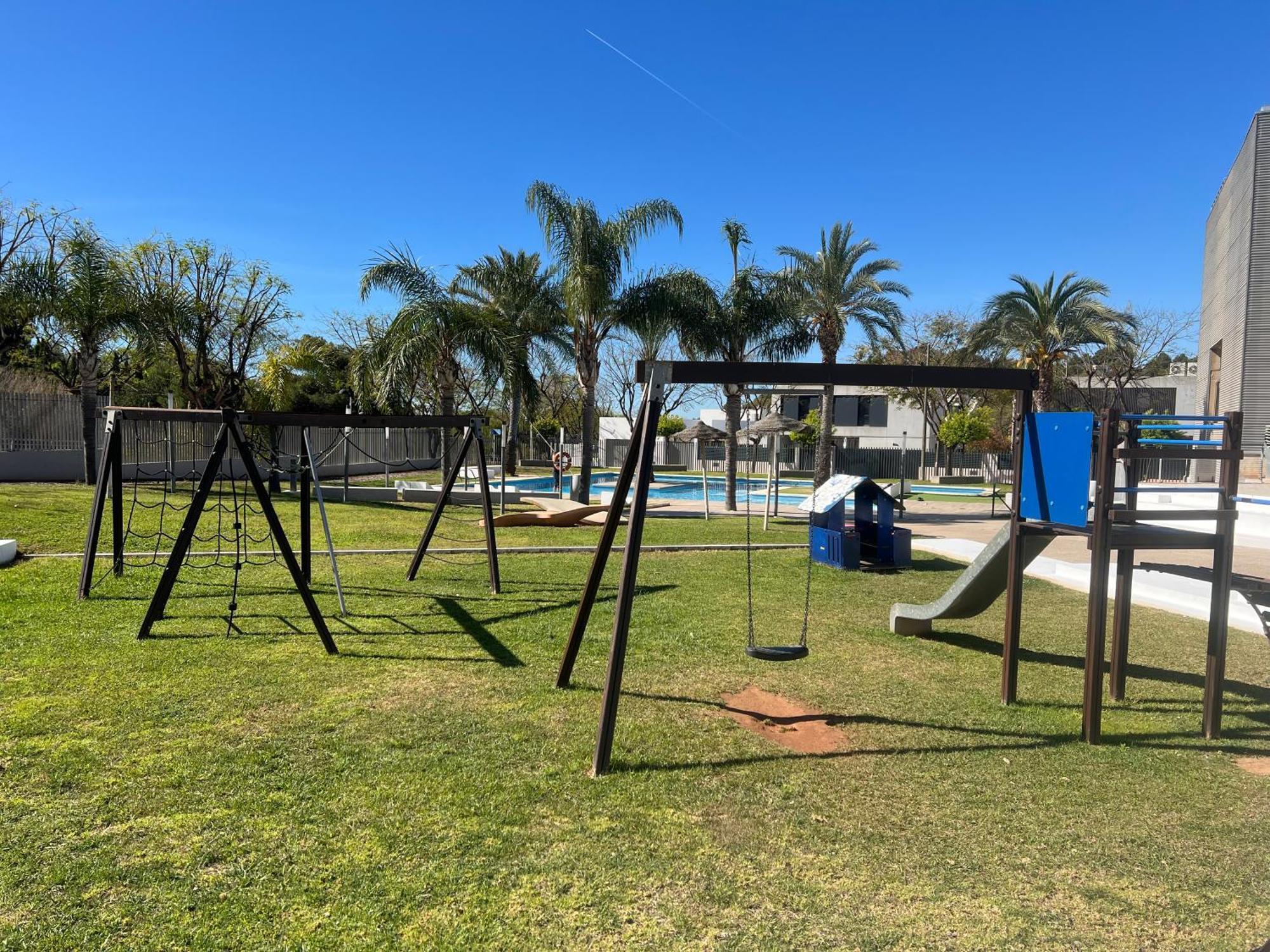 Apartament Agradable, Vistas Al Mar *