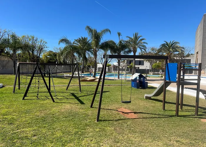 Apartamento Agradable, Vistas Al Mar