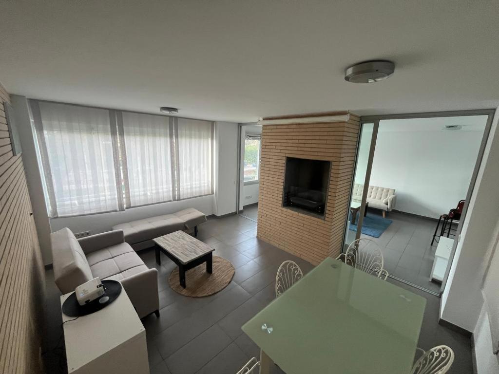 Apartment Agradable, Vistas Al Mar