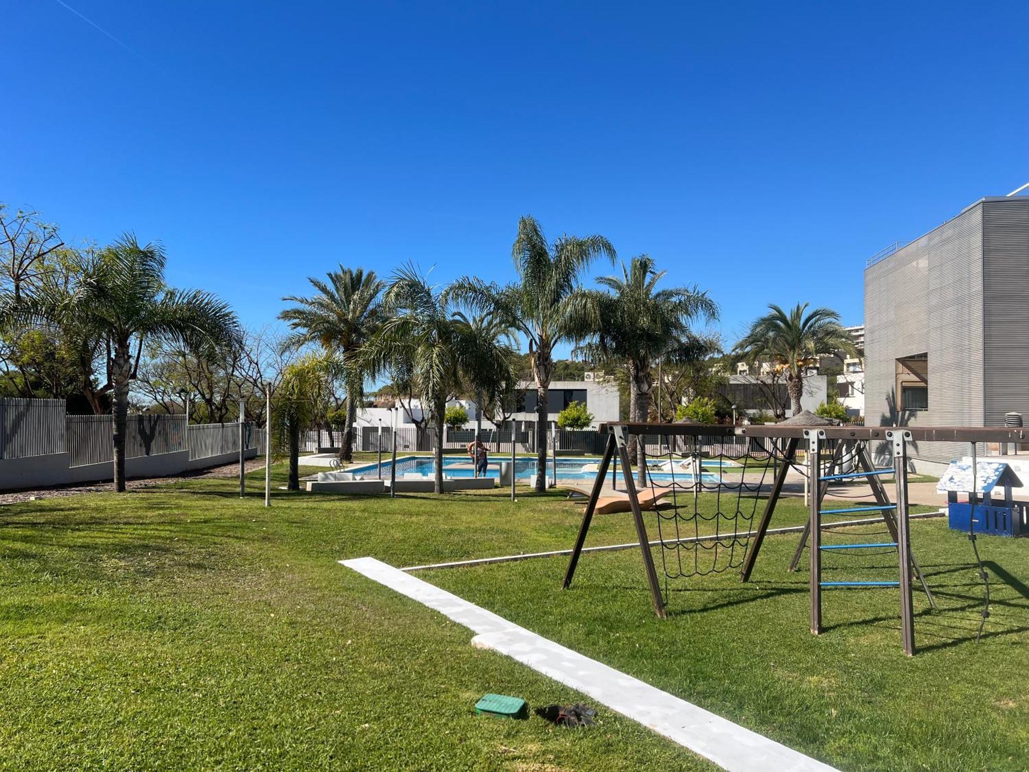 Apartment Agradable, Vistas Al Mar