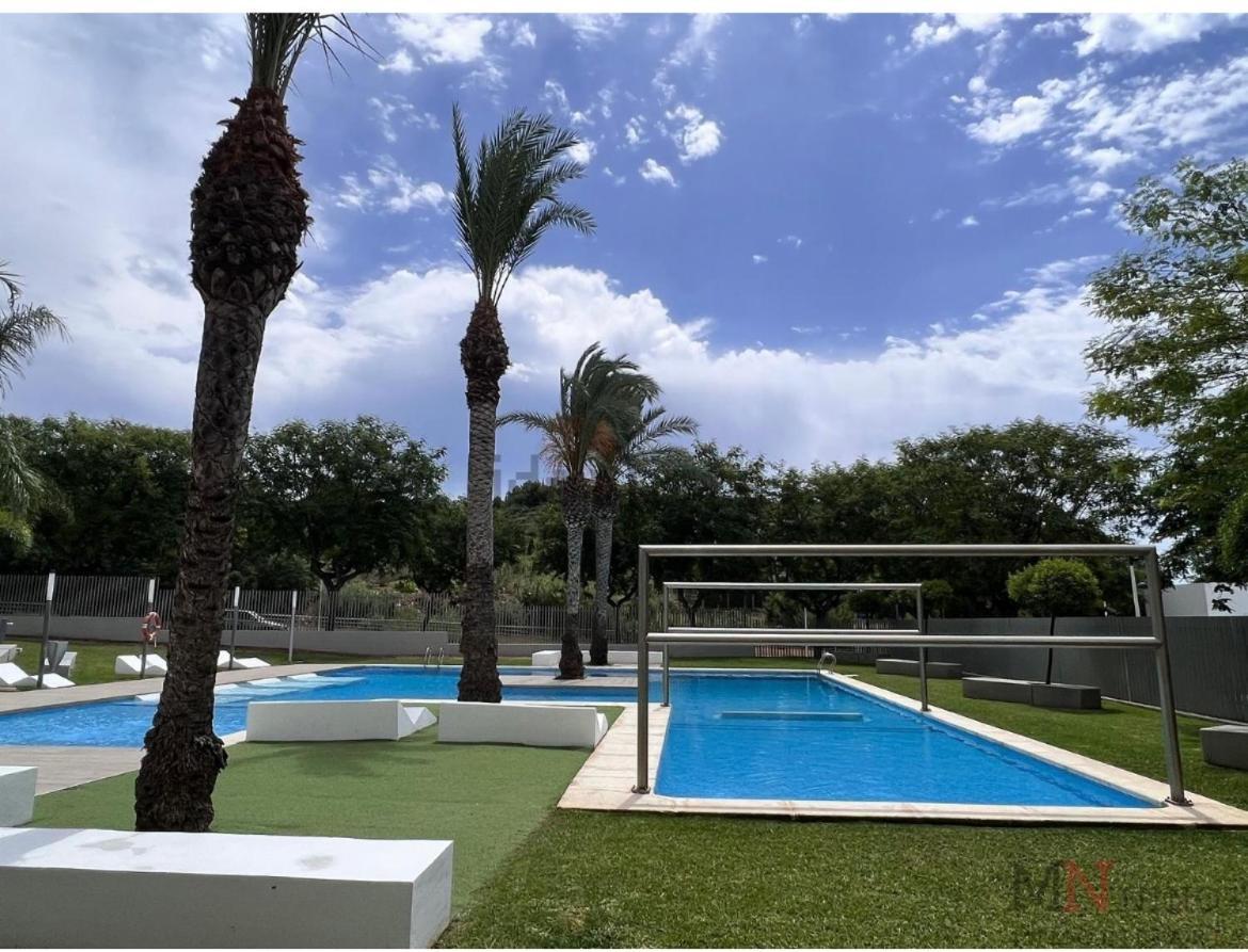 Agradable, Vistas Al Mar Apartment *