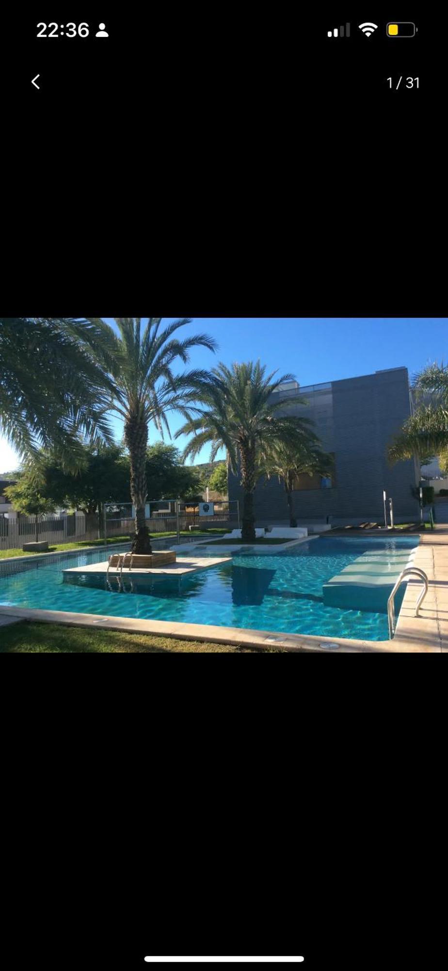 Agradable, Vistas Al Mar Apartment