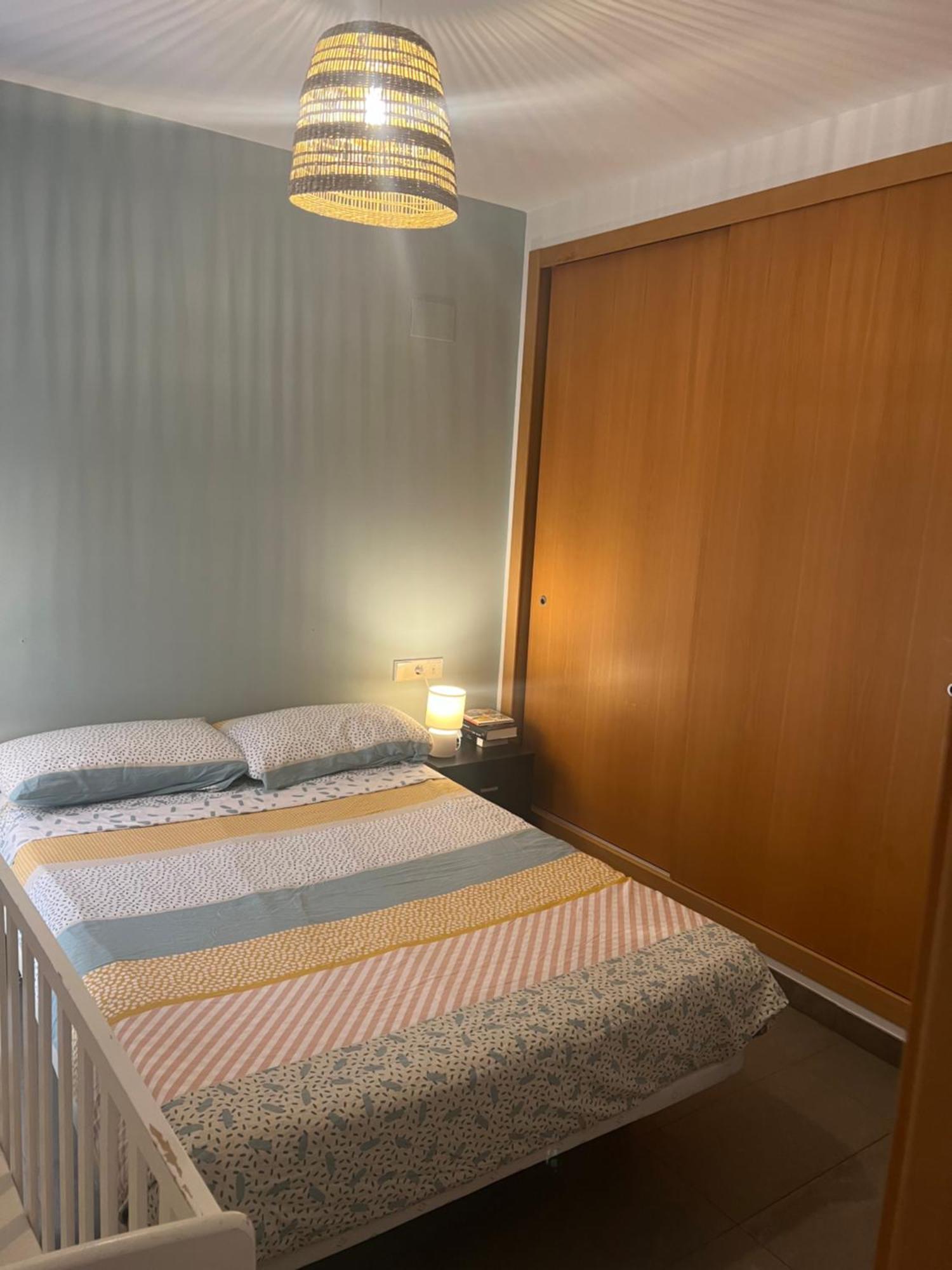 Apartment Agradable, Vistas Al Mar